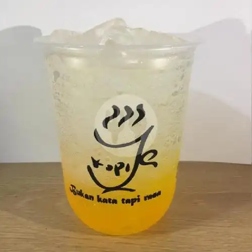 Gambar Makanan Kopi Ye, Setu 9