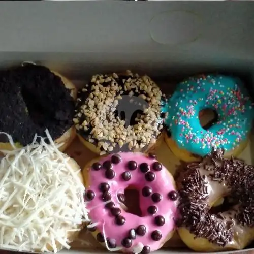 Gambar Makanan Donat Kentang Celup R&R, Perintis Kemerdekaan 1