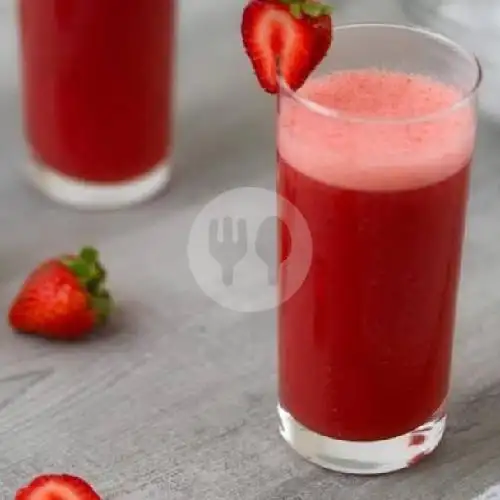 Gambar Makanan Juice & Smoothies By Buah Lokal 10