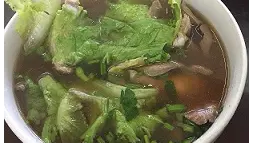 Djiba Bak kut Teh