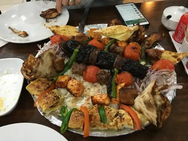 Kalender Sofrasi'nin yemek ve ambiyans fotoğrafları 6