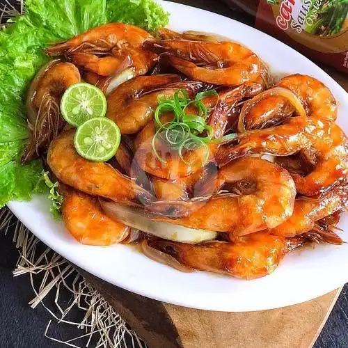 Gambar Makanan Seafood 22 Putri 12