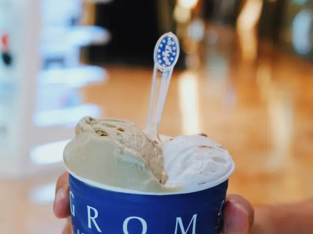 Gambar Makanan Grom Gelato 10