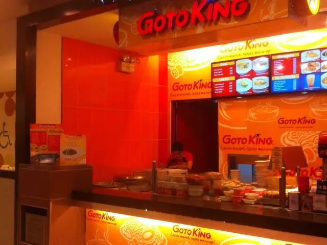 Goto King Food Photo 9