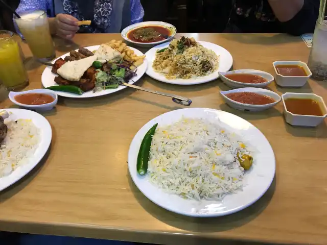 Mr. Kabab & Biryani Food Photo 15