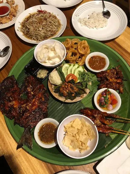 Gambar Makanan Jaran Goyang 8