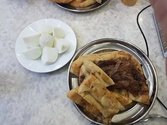 Ali Baba Fırın Kebap'nin yemek ve ambiyans fotoğrafları 24