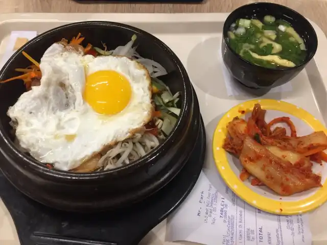 Mr. Park Korean Casual Dining