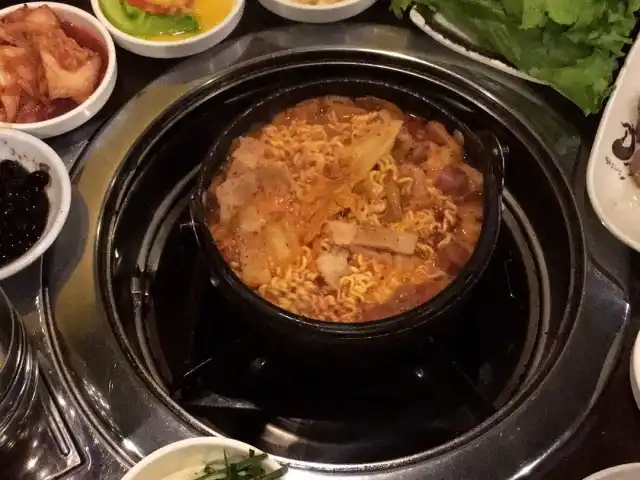 Koreana Restaurant Food Photo 3