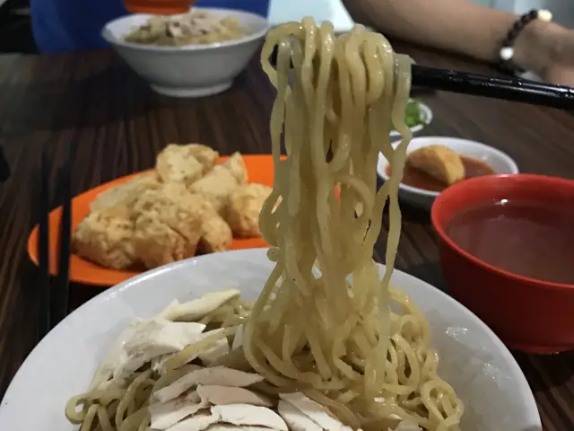 Gambar Makanan Bakmi Asuk 16