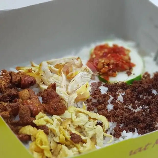 Gambar Makanan Ayam Goreng Surasama, Suryanata 18