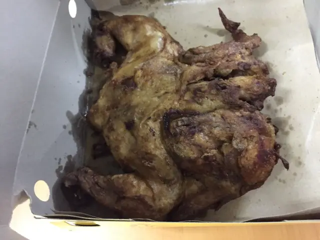 Gambar Makanan Ayam Goreng Karawaci 3