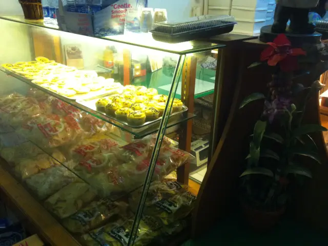 Gambar Makanan Istana Serpong Bakery 4