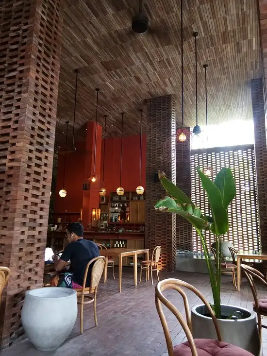 Gambar Makanan Sukun Restaurant 13