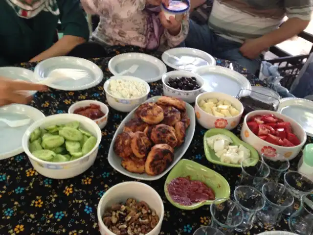 Dündar Yıldız Grubu Restaurant Dimçayı Alanya'nin yemek ve ambiyans fotoğrafları 13