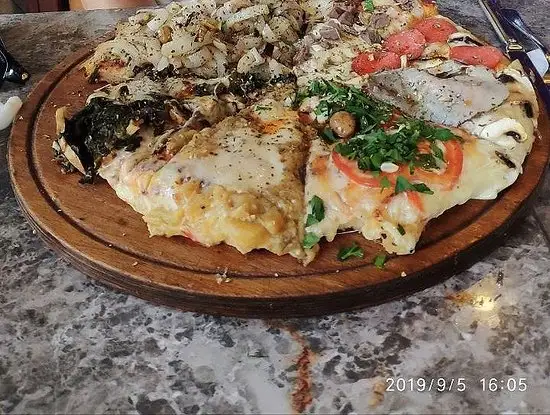 Pizza Argentina'nin yemek ve ambiyans fotoğrafları 50