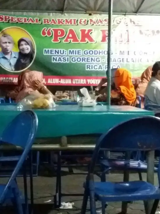 Gambar Makanan Bakmi Pak Pele 11