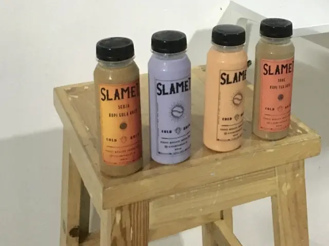 Gambar Makanan Slamet Coffee 6