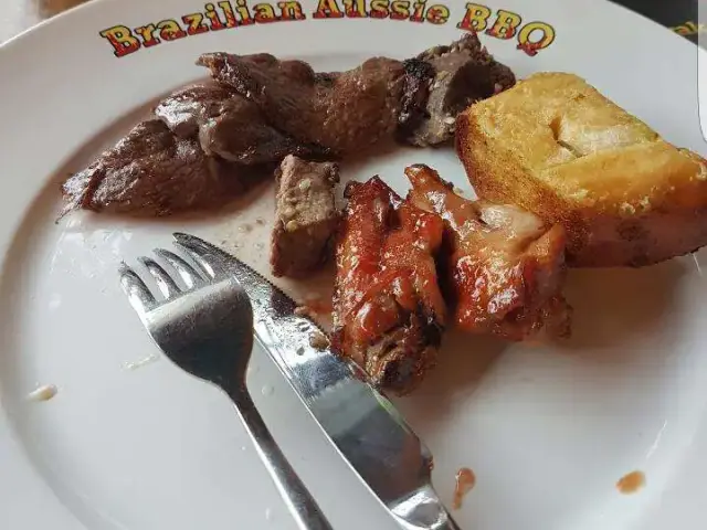 Gambar Makanan Brazilian Aussie BBQ - Kuta Town Houses 13