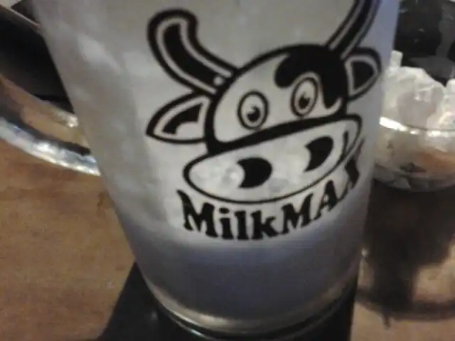 Gambar Makanan MilkMAX 2