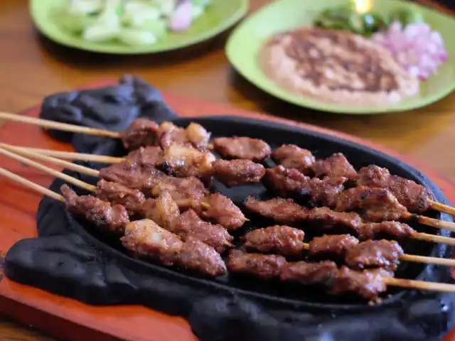 Gambar Makanan Koja Satay House 11