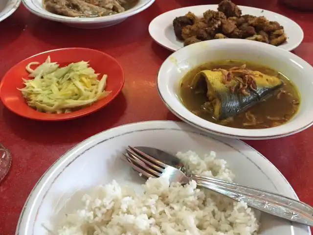 Gambar Makanan RM. Pallu Kaloa 3