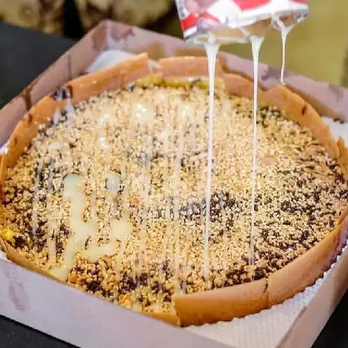 Gambar Makanan Martabak Fikri Jaya, Kampung Bahari 14