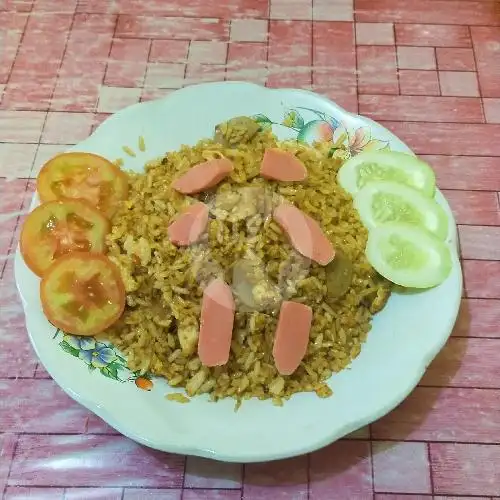 Gambar Makanan Nasi Goreng Portal Dua Putra 14