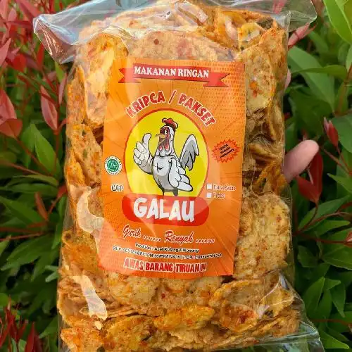 Gambar Makanan RisolesMayoCiamis 19