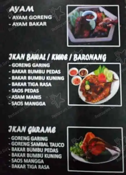 Gambar Makanan Pempek Sari Sanjaya - Kuningan Jakarta 6