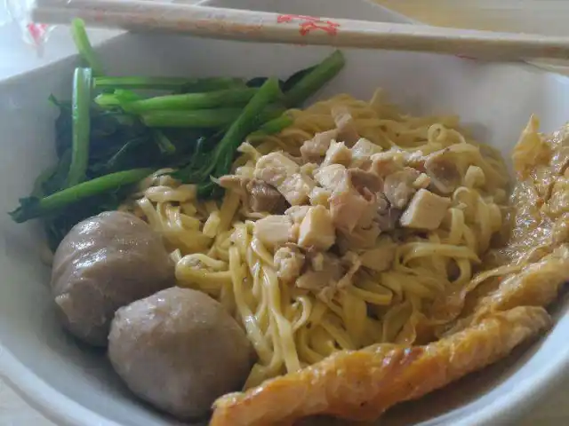 Gambar Makanan Bakmi Buncit 19