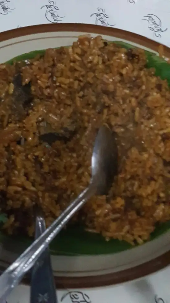 Gambar Makanan Nasi Goreng Babat Hengky 3