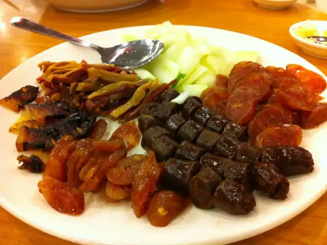 Oversea Restaurant Food Photo 9