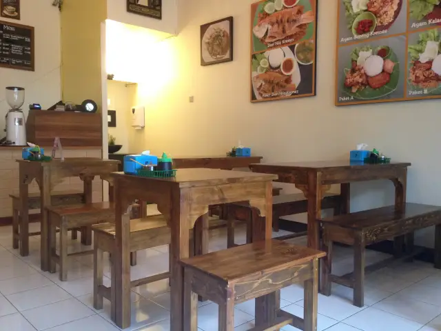 Dapur Kirana