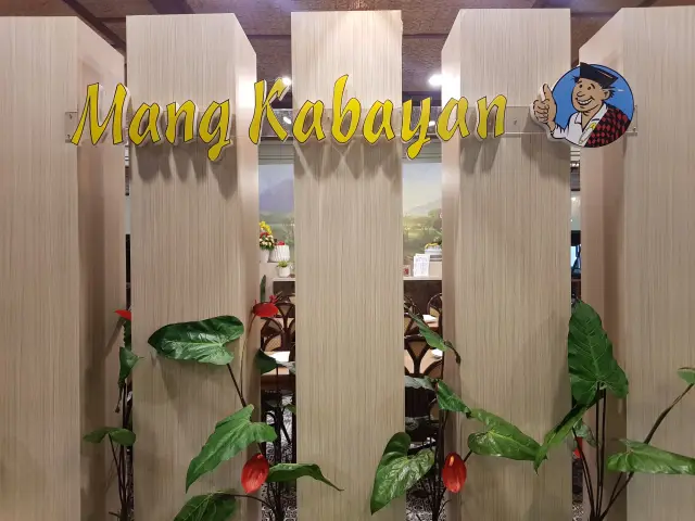 Gambar Makanan Mang Kabayan 15