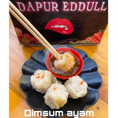 Gambar Makanan Dapur Eddull, Kampung Seraya 4