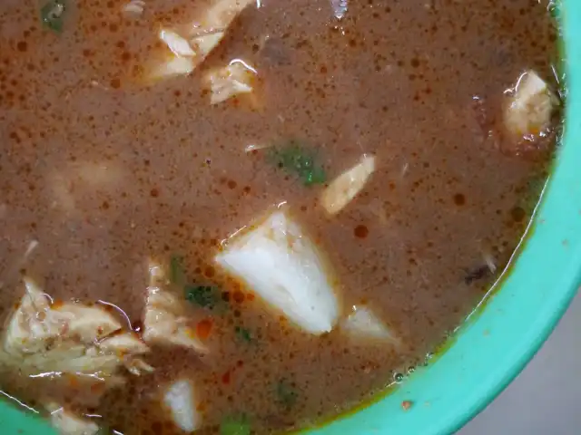 Coto Makassar Hap Shing Food Photo 4