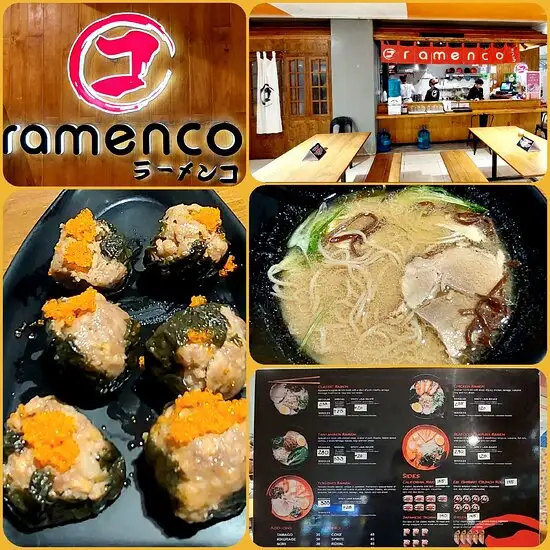 Ramenco Food Photo 3