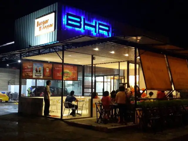Gambar Makanan Bhra Burger & Coffee 2