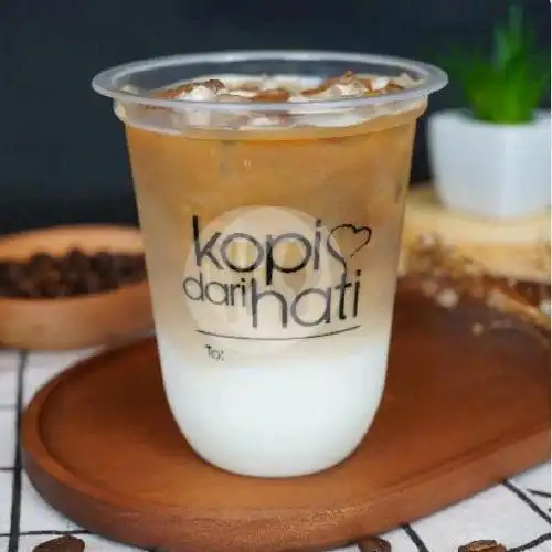 Gambar Makanan Kopi Dari Hati Kemandoran 10