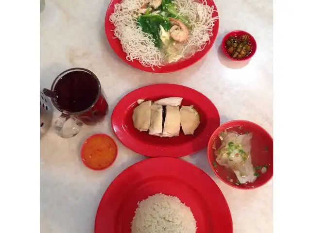 JR Rice Bowl Restaurant Food Photo 2
