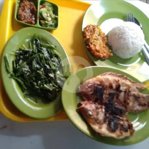 Gambar Makanan WARUNG Ikan Bakar, Kelapa Gading 11