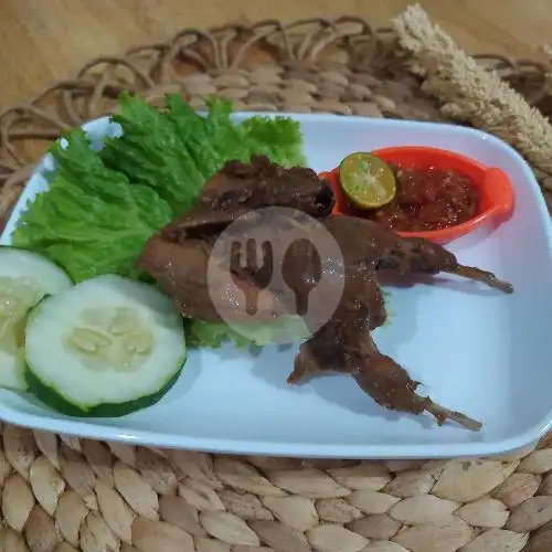 Gambar Makanan Puyuh Ungkep, Batam Kota 6