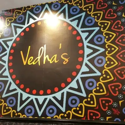 Vedha’s Indian Cuisine