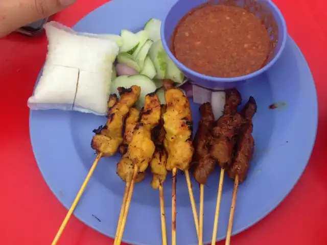 Satay Bukit Piatu Food Photo 9