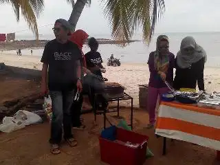 Afiq BBQ-Port Dickson