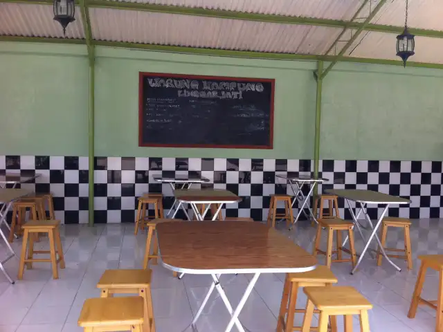 Gambar Makanan Warung Kampung Linggar Jati 2