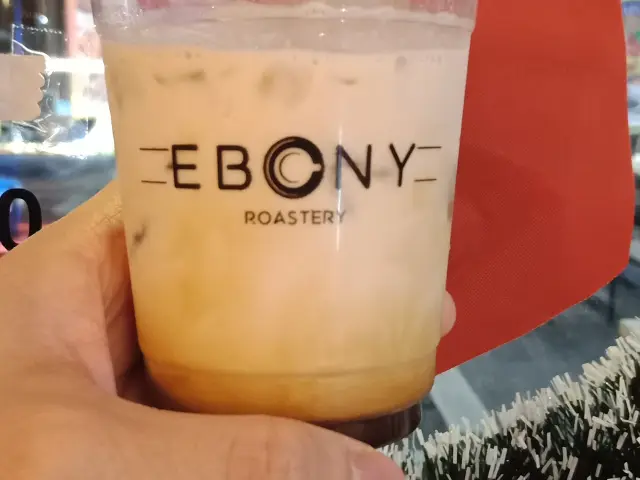 Gambar Makanan Ebony Roastery 14