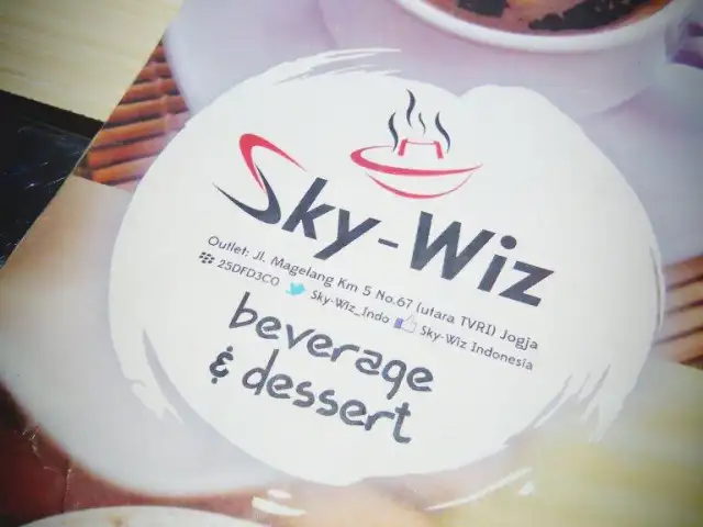 Gambar Makanan Sky-wiz Suki & Dimsum 13