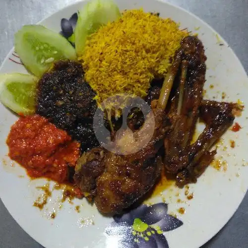 Gambar Makanan Nasi Bebek Cak Nasir, Pondok Aren 3